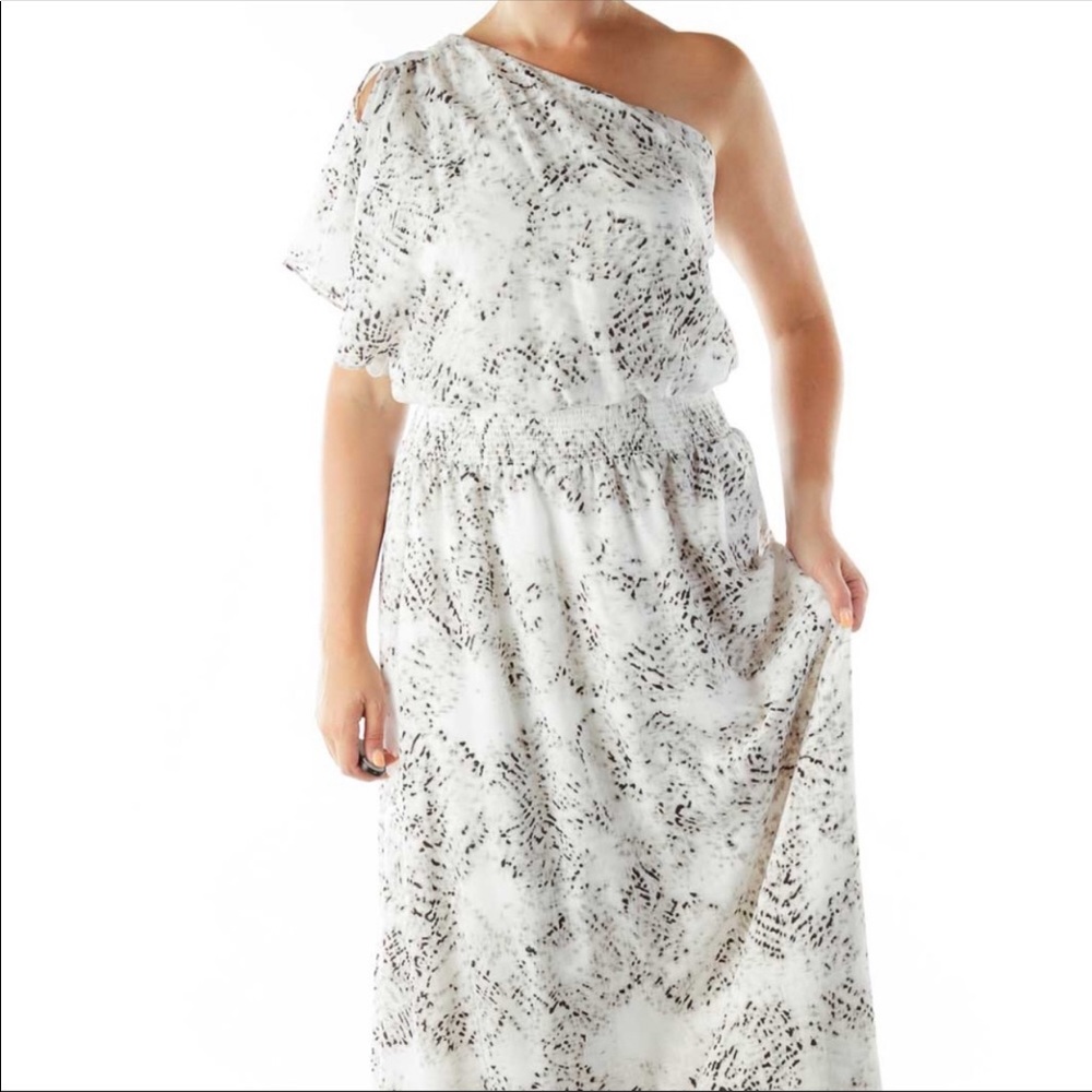 Jessica Simpson boho dress